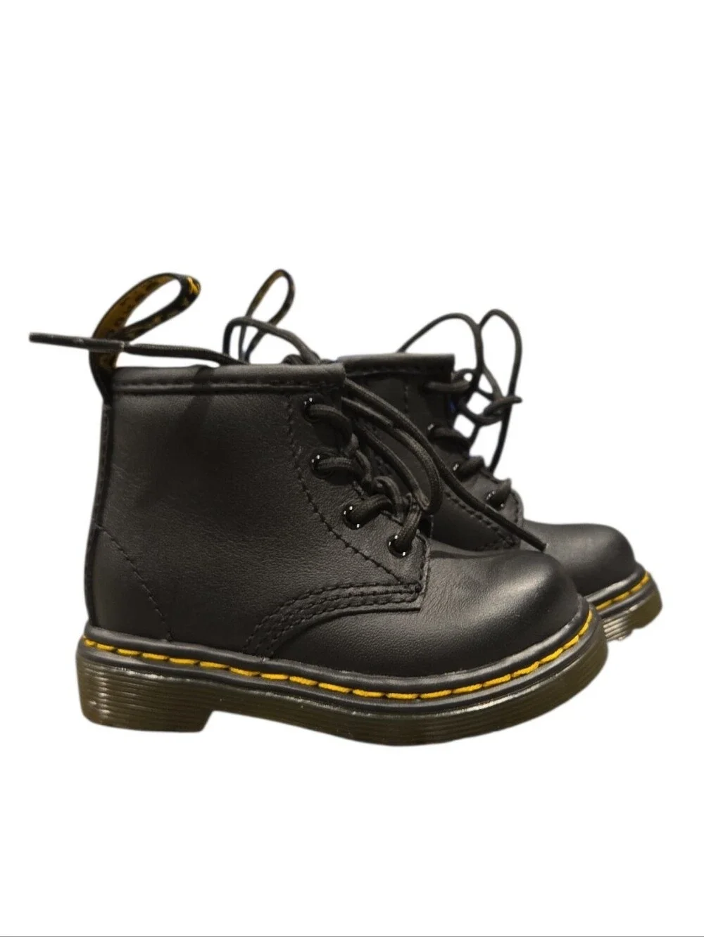 Dr. Martens nwob brand